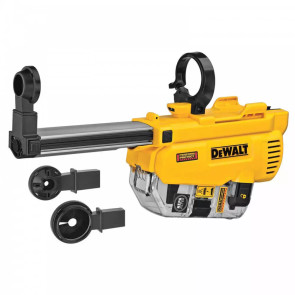 Система пылеудаления DeWALT, для перфораторов SDS-Plus 18V XR DCH263 №1