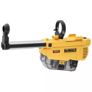 Система пылеудаления DeWALT, для перфораторов SDS-Plus 18V XR DCH263 №2