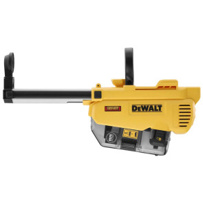 Система пылеудаления DeWALT, для перфораторов SDS-Plus 18V XR DCH263 №3