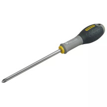 Викрутка STANLEY " Cushion Grip", TORX TT40 x 120мм.