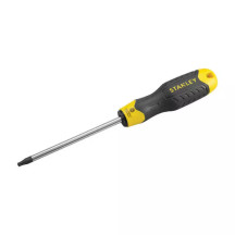 Викрутка STANLEY "Cushion Grip", TORX TT25 x 120мм.