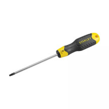 Викрутка STANLEY "Cushion Grip", TORX TT20 x 120мм.