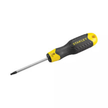 Викрутка STANLEY "Cushion Grip", TORX TT15 x 80мм.