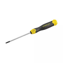 Викрутка STANLEY " Cushion Grip", TORX TT10 x 80мм.