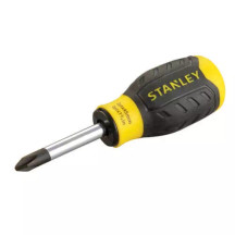 Викрутка Stanley, "Cushion Grip" Ph2x 45 мм.