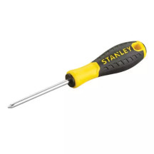 Викрутка STANLEY "ESSENTIAL", Ph1 х 100 мм.