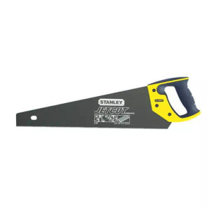 Ножівка STANLEY "Jet-cut 2 X Laminator" із загартованими зубами, L=450мм, 11 tpi. №1