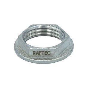 Контргайка Raftec PN40 ВВ 1 1/2' №1