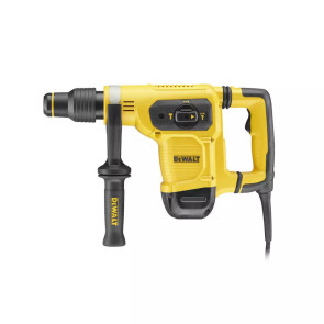 Перфоратор мережевий SDS-MAX DeWALT D25481K №1