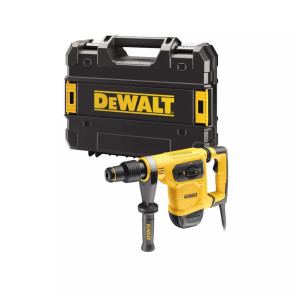 Перфоратор мережевий SDS-MAX DeWALT D25481K №2