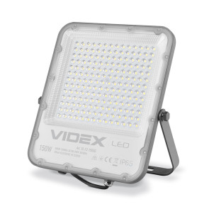 LED прожектор Videx premium F2 150W 5000K №2