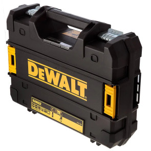 Перфоратор сетевой SDS-Plus DeWALT D25134K №4