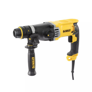 Перфоратор сетевой SDS-Plus DeWALT D25144K №1