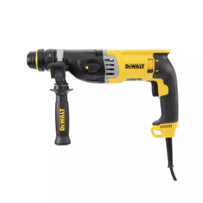 Перфоратор сетевой SDS-Plus DeWALT D25144K №2