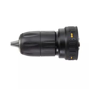 Перфоратор сетевой SDS-Plus DeWALT D25144K №4