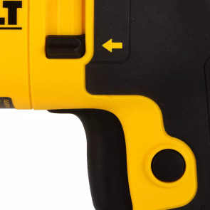 Перфоратор мережевий SDS-Plus DeWALT D25143K №4