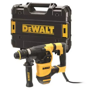 Перфоратор мережевий SDS-Plus DeWALT D25334K №4