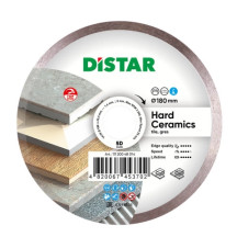 Круг алмазний вiдрiзний Distar 1A1R 180 HARD CERAMICS