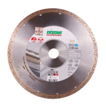 Круг алмазний вiдрiзний Distar 1A1R 230 HARD CERAMICS ADVANCED