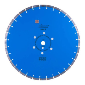 Круг алмазный отрезной Distar 1A1RSS 600 METEOR №1