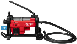 Акумуляторна секційна прочищувальна машина Milwaukee M18 FSSM-0 (4933471411)