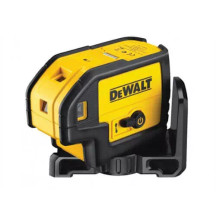 Рівень лазерний точковий DeWALT DW085K