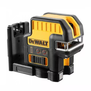 Уровень лазерный комбинированный DeWALT DCE0825LR №1