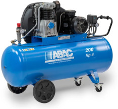 Компресор ABAC A49 200CT4 200 л. (4116000235)