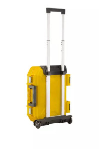 Ящик STANLEY "FATMAX®", 540 х400 х 435 мм, армований скловолокном, з колесами №4