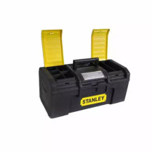 Ящик STANLEY "Basic Toolbox" 24", 595x281x260 мм, пластмасовий.