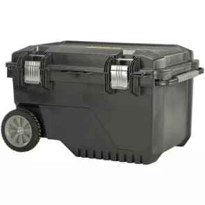 Ящик STANLEY "Fatmax Mid-Size Chest", середнього розмiру з колесами, 74.8 x 51.6 x 43 см №1