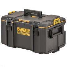 Ящик TOUGHSYSTEM 2.0 DeWALT, 555х375х317 мм, збільшеної місткості з лотком