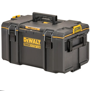 Ящик TOUGHSYSTEM 2.0 DeWALT, 555х375х317 мм, збільшеної місткості з лотком №1