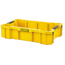 Лоток для ящиків DeWALT TOUGHSYSTEM 2.0, 468x307x114 мм, вага 0.85 кг