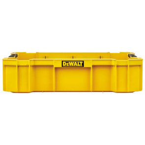 Лоток для ящиков DeWALT TOUGHSYSTEM 2.0, 468x307x114 мм, вес 0.85 кг №3