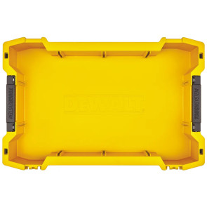 Лоток для ящиков DeWALT TOUGHSYSTEM 2.0, 468x307x114 мм, вес 0.85 кг №5