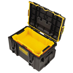 Лоток для ящиков DeWALT TOUGHSYSTEM 2.0, 468x307x114 мм, вес 0.85 кг №8