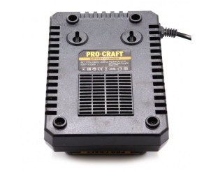 Зарядний пристрій Procraft Charger40 №2