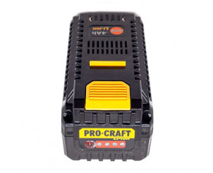 Акумуляторна батарея Procraft Battery40/4 №2