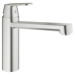 Змішувач для кухні Grohe Eurosmart Cosmopolitan 30193DC0 №1