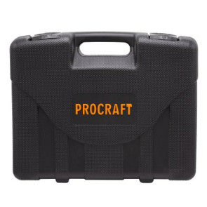 Фен промисловий Procraft industrial PH2500 №9