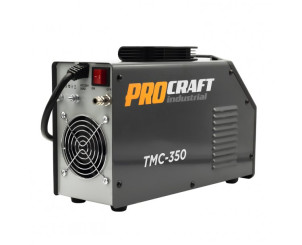 Інверторний зварювальний апарат Procraft Industrial TMC350 Long Range №4