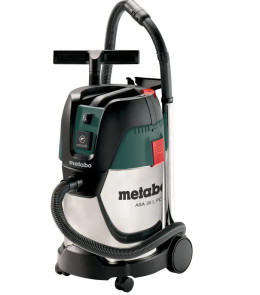 Пилосос Metabo ASA 30 L PC Inox (602015000) №1