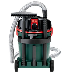 Пылесос Metabo ASA 32 L (602013000) №2