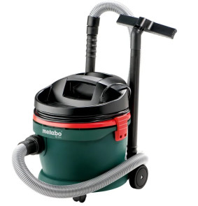 Пылесос Metabo AS20L (602012000) №1