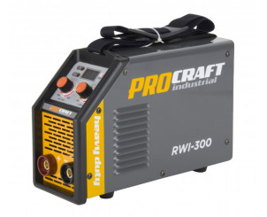 Инверторный сварочный аппарат Procraft industrial RWI300 №1