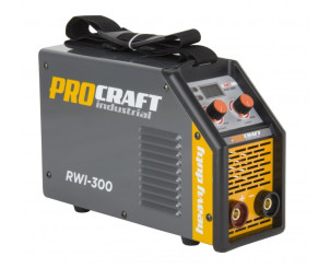 Инверторный сварочный аппарат Procraft industrial RWI300 №3