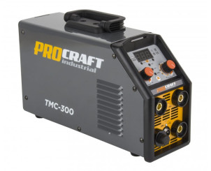 Інверторний зварювальний апарат Procraft Industrial TMC300 №2