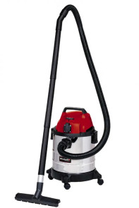 Вакуумний пилосос Einhell TC-VC 1820 SA №1