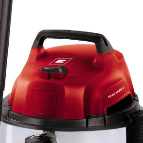 Вакуумный пылесос Einhell TC-VC 1820 S №3